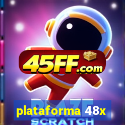plataforma 48x